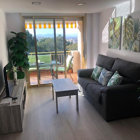 La Moderna Apartament Salou Bagian luar foto