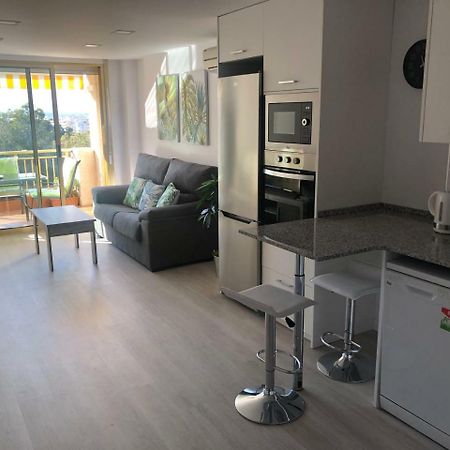 La Moderna Apartament Salou Bagian luar foto
