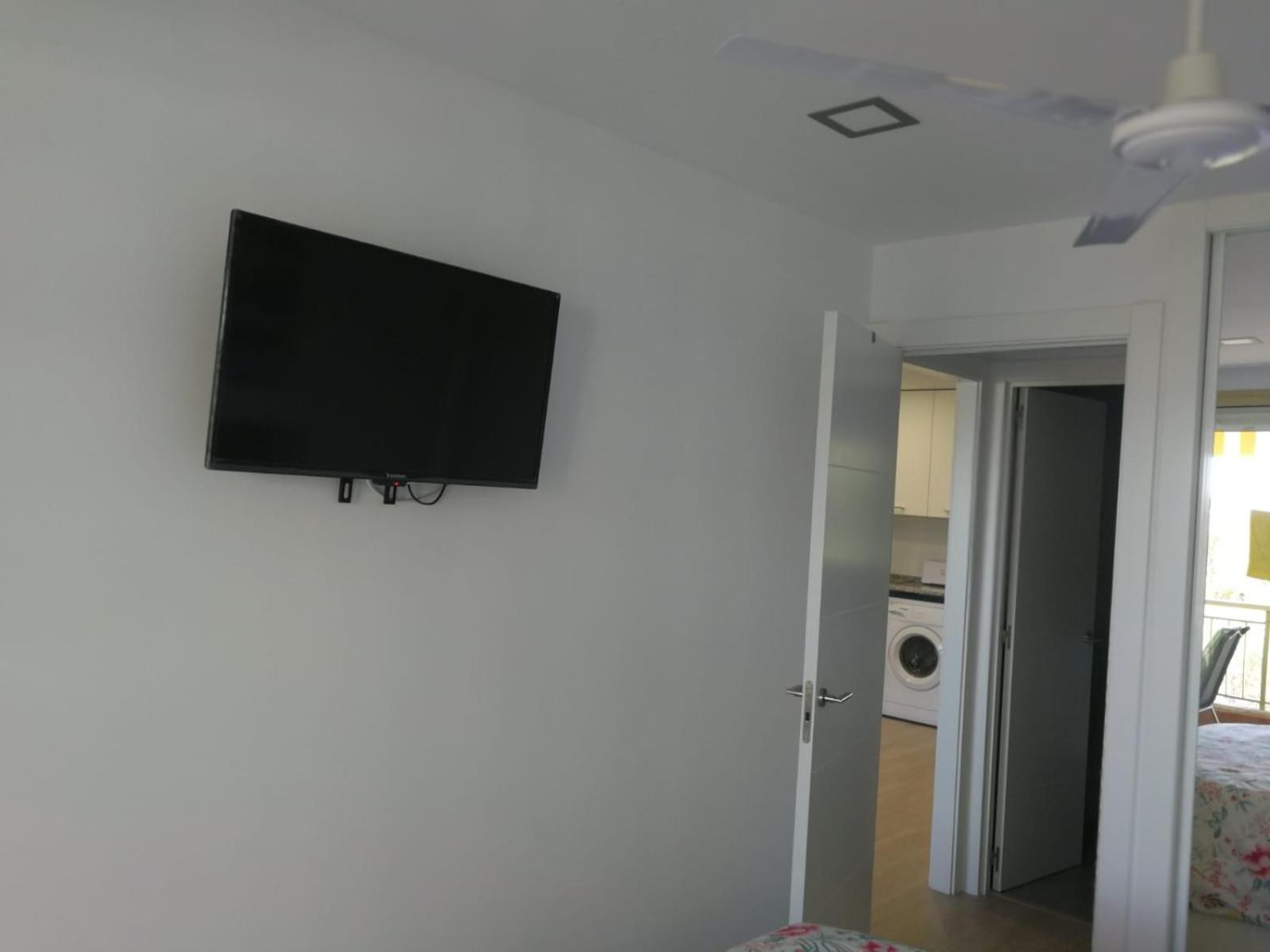 La Moderna Apartament Salou Bagian luar foto