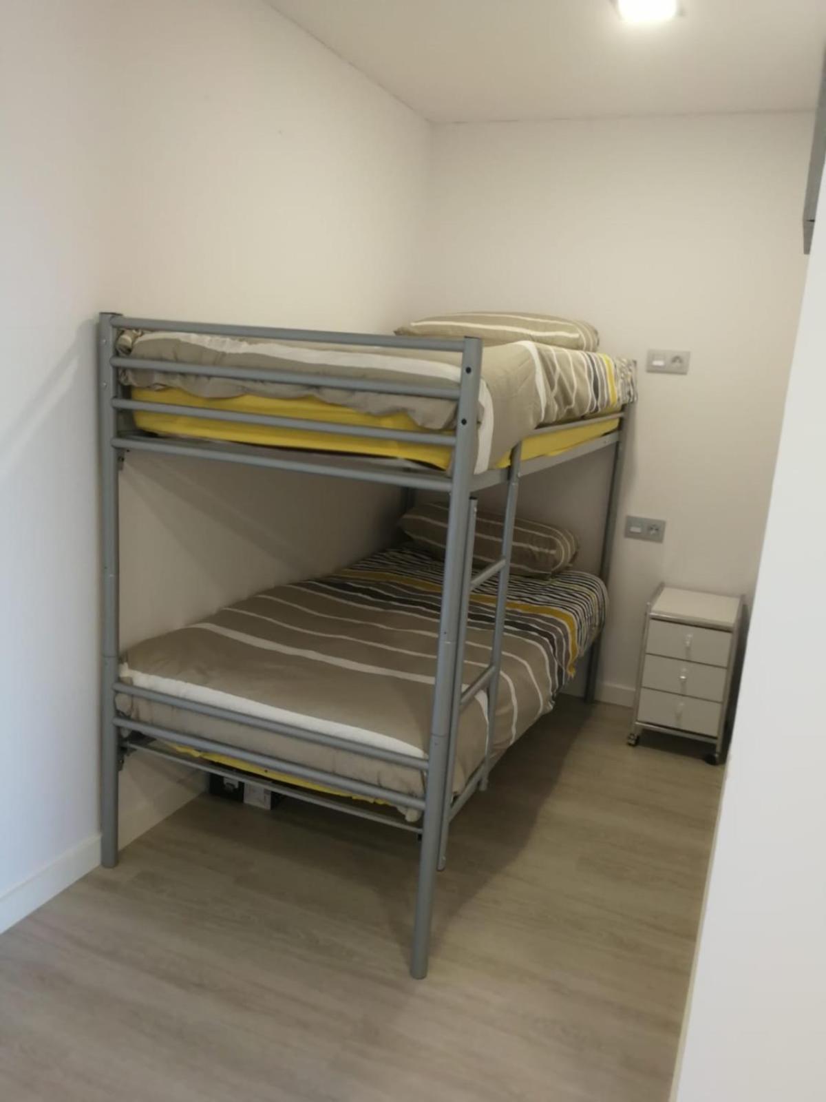 La Moderna Apartament Salou Bagian luar foto