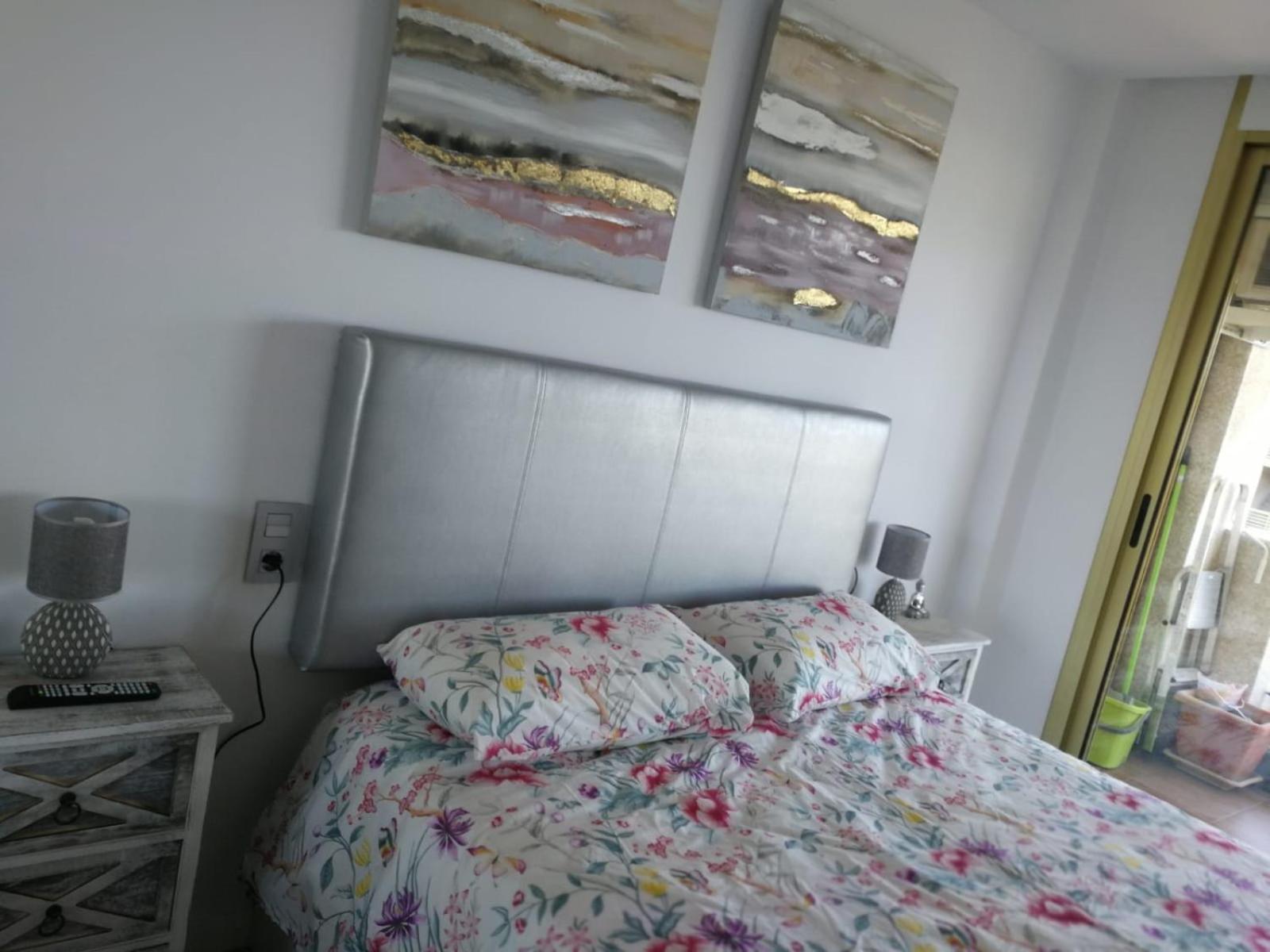 La Moderna Apartament Salou Bagian luar foto