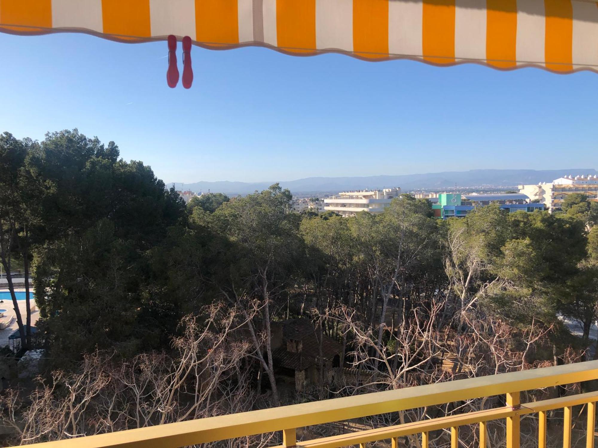 La Moderna Apartament Salou Bagian luar foto