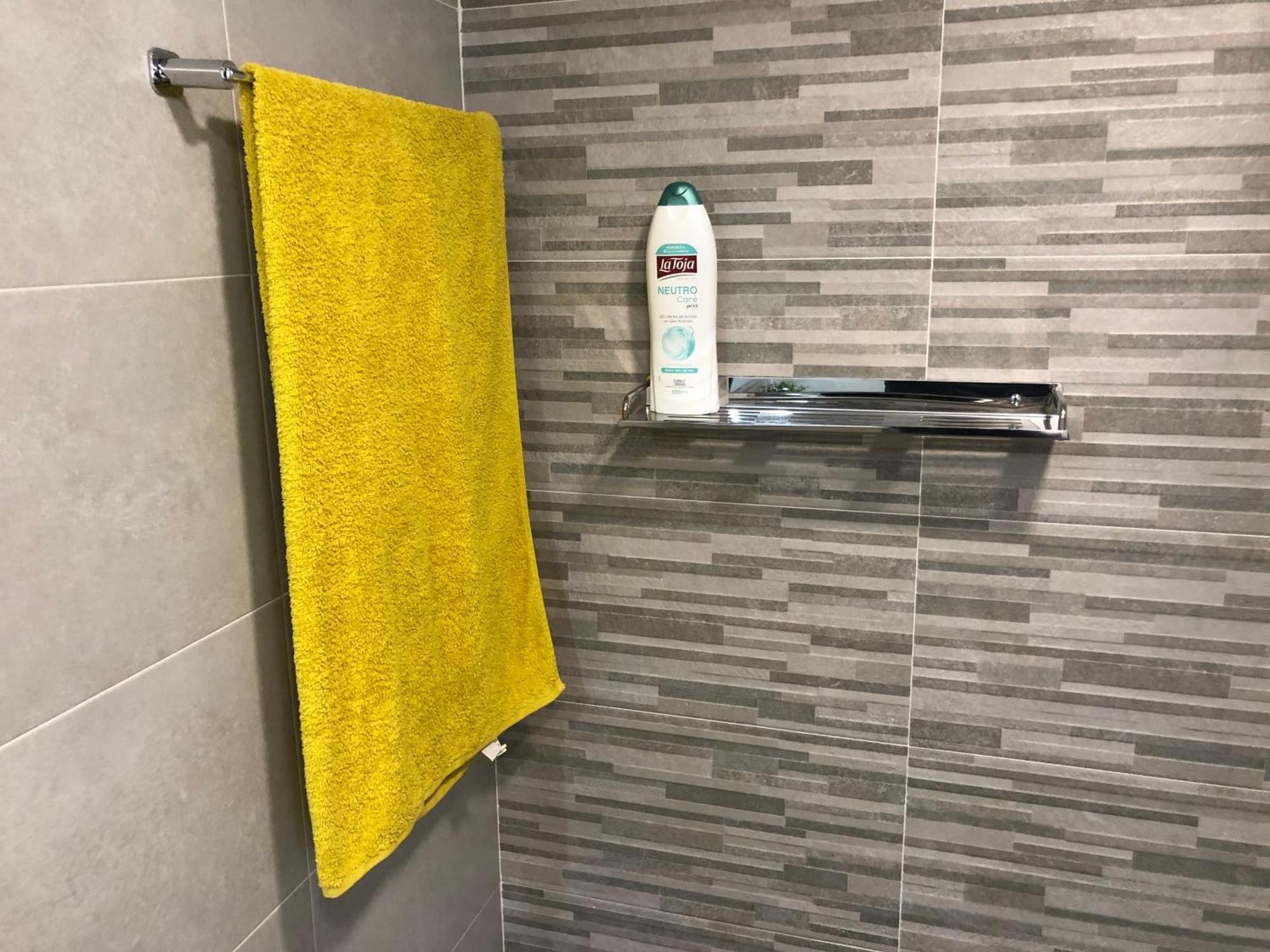 La Moderna Apartament Salou Bagian luar foto