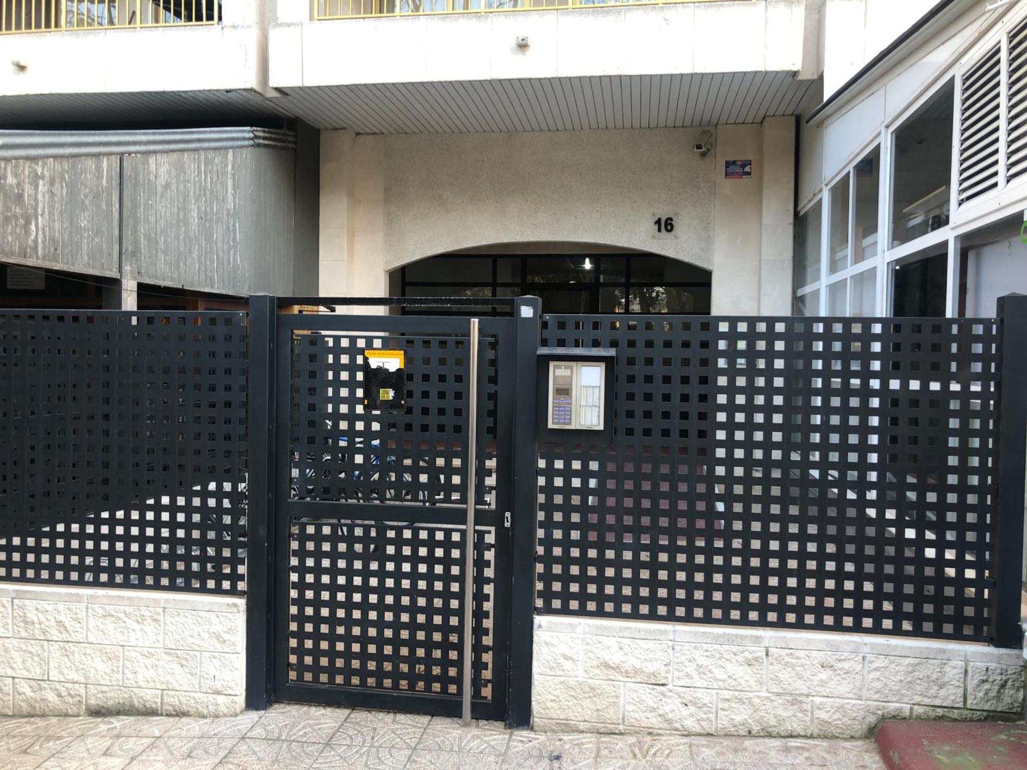 La Moderna Apartament Salou Bagian luar foto