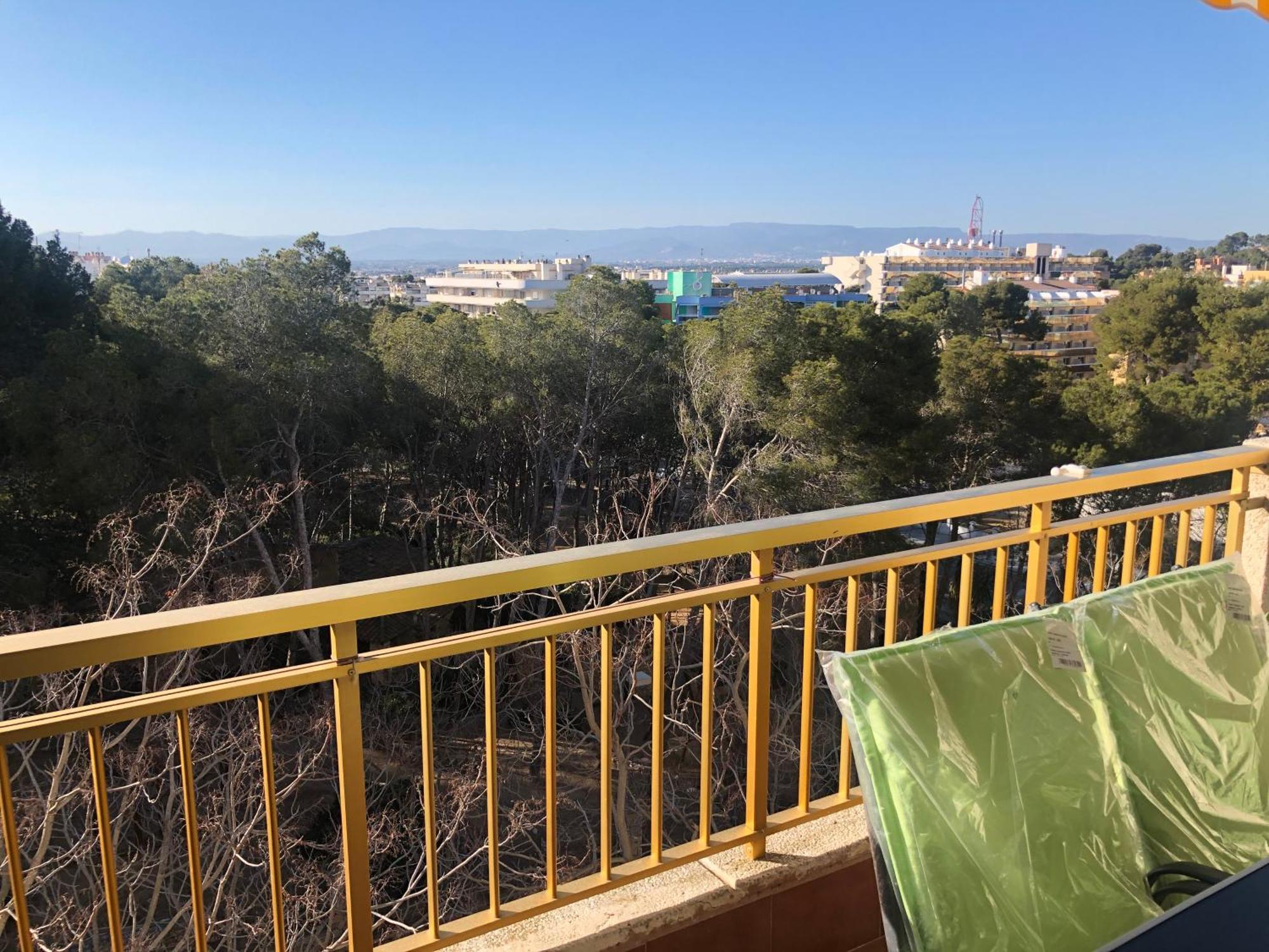 La Moderna Apartament Salou Bagian luar foto