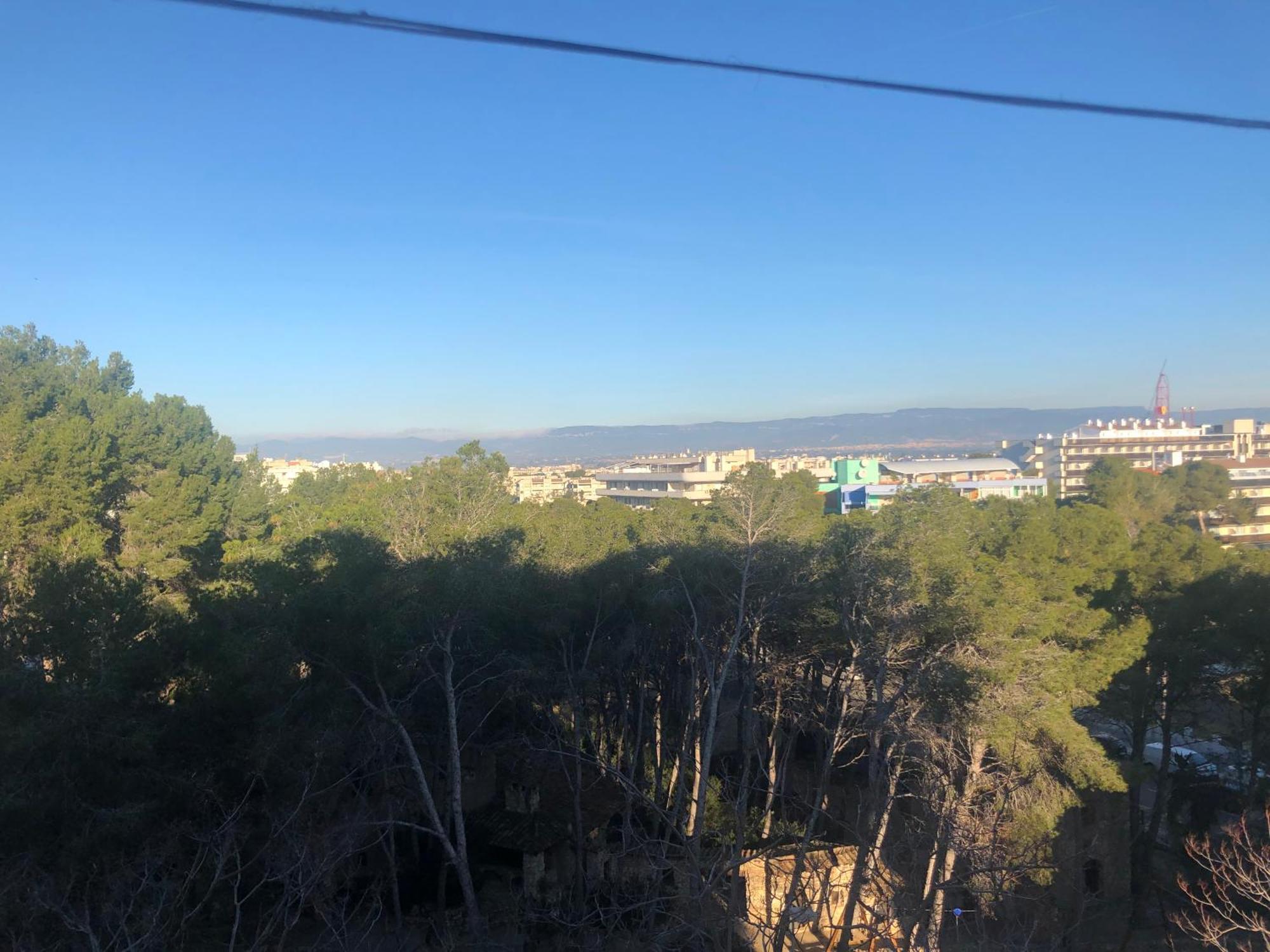 La Moderna Apartament Salou Bagian luar foto