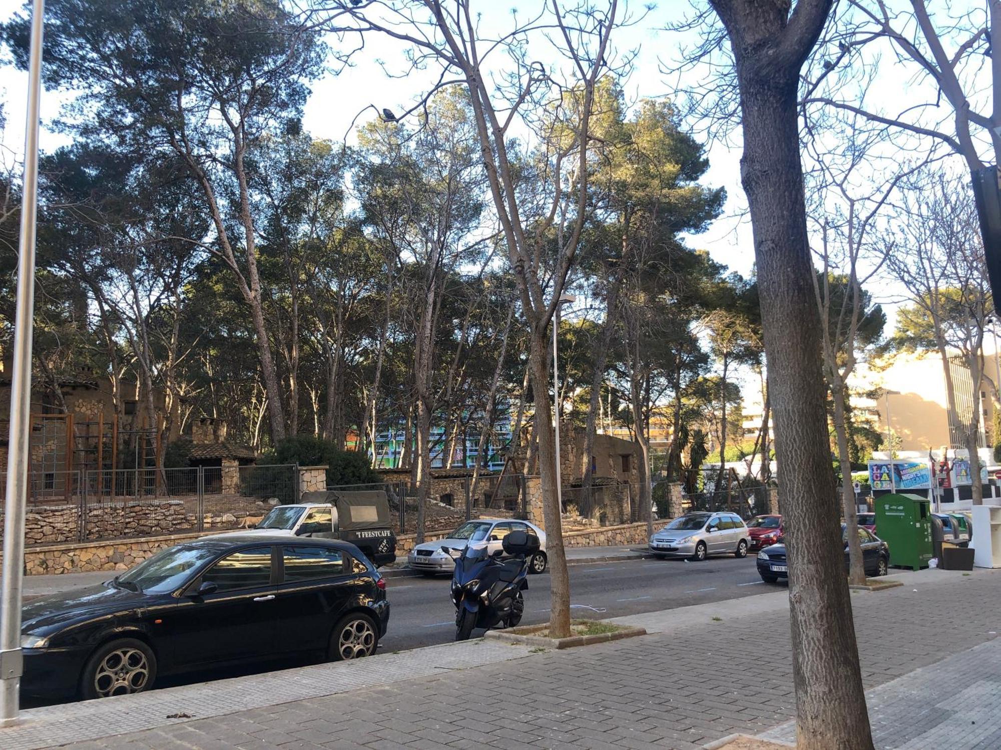 La Moderna Apartament Salou Bagian luar foto