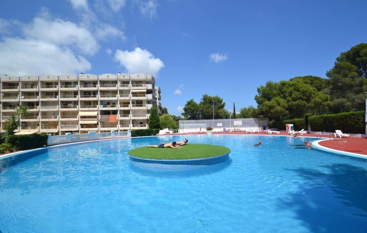 La Moderna Apartament Salou Bagian luar foto