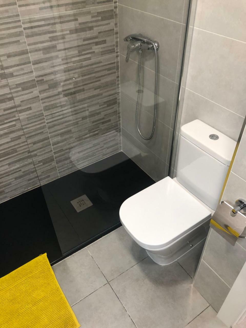 La Moderna Apartament Salou Bagian luar foto