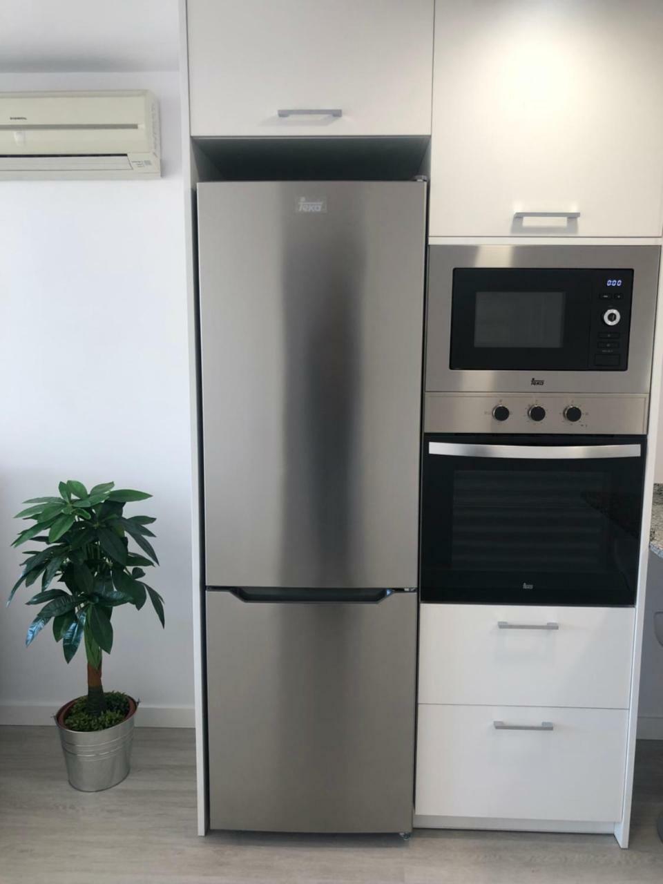 La Moderna Apartament Salou Bagian luar foto