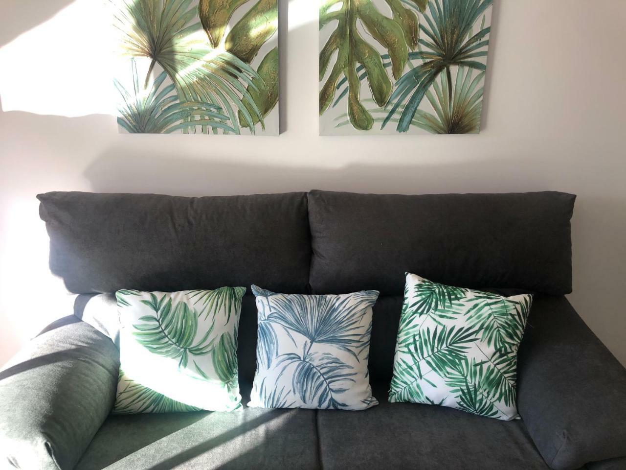 La Moderna Apartament Salou Bagian luar foto