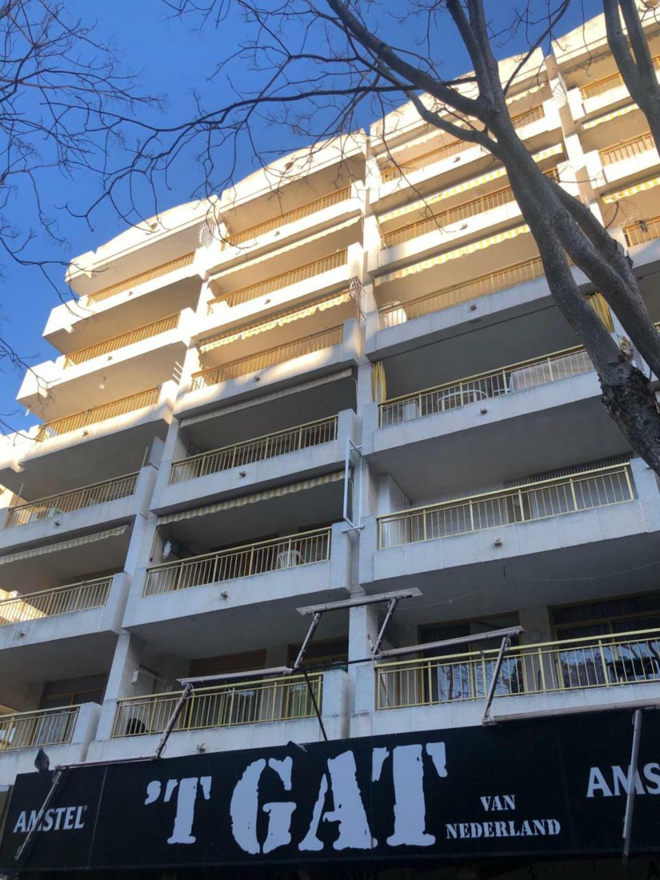 La Moderna Apartament Salou Bagian luar foto