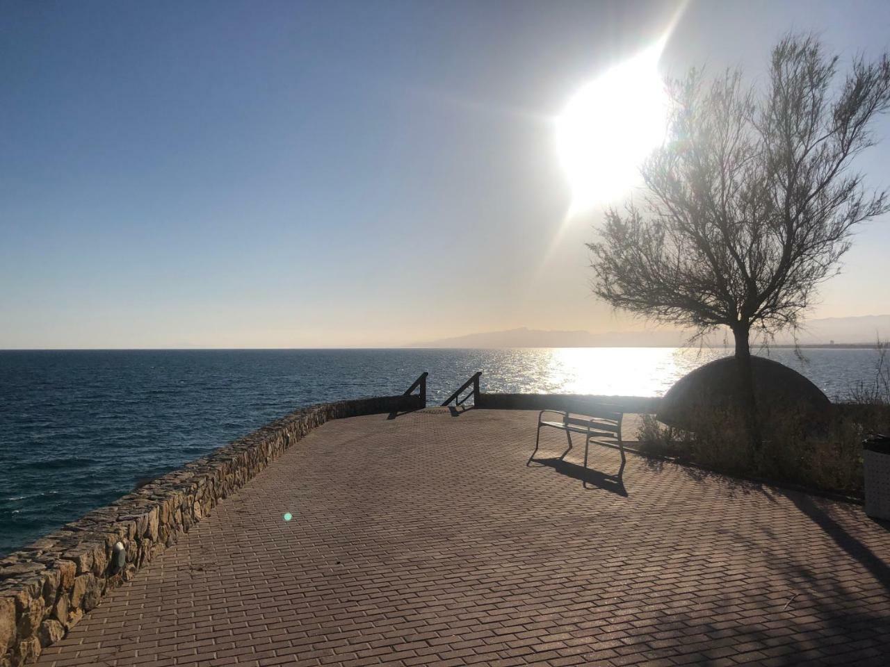 La Moderna Apartament Salou Bagian luar foto